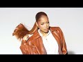 Keke Palmer - Just Keke Album Packaging (Behind The Scenes)