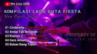 KUMPULAN LAGU TERBARU DUTA FIESTA 2024