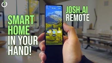 Josh.ai Cinema Remote Review | Volledige diepgaande analyse en hands-on