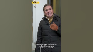 Come along the "This is Mirka" journey