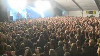 Turisas - Rasputin @ Wacken 2009