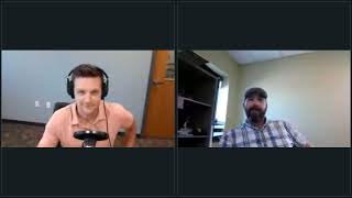 Episode 4 - Jordy Harger - Capex Operations Manager