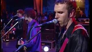 Crowded House IN MY COMMAND & Jools chat UK