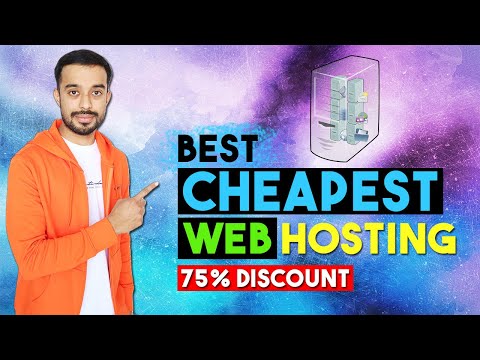 Best Cheapest Web Hosting | Cheap Web Hosting Sites | Cheapest Web Hosting for WordPress