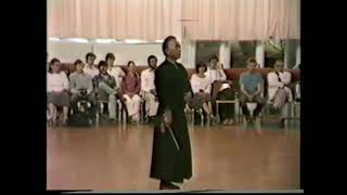 Download Lagu Donn Draeger \u0026 Kaminoda Tsunemori Jutte Jutsu MP3