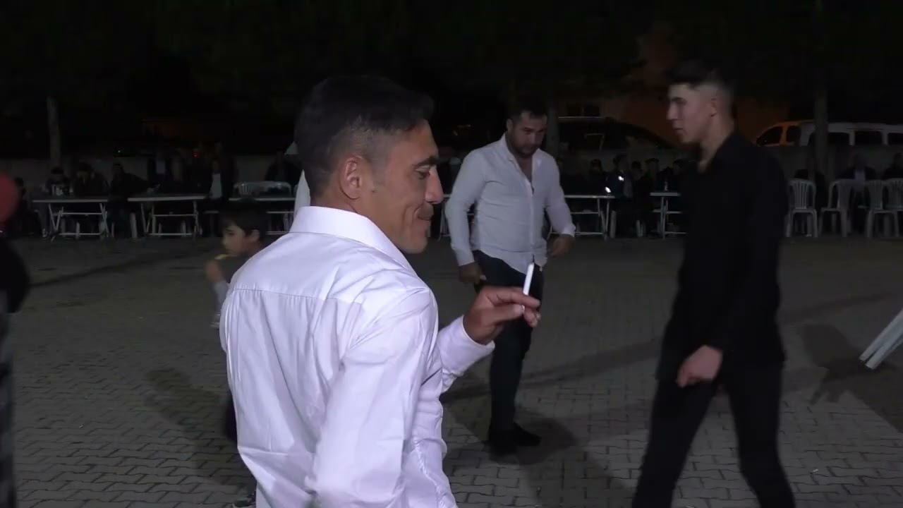 06-Havva & Süleyman - KÜTAHYA/Altıntaş Çayırbaşı Köyü