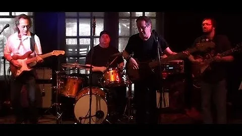 Kid Charlemagne by Steely Dan - Robin Gottfried Ba...