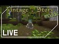 Vintage story modd  un nouveau dpart 