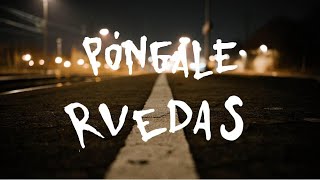 Pongale Ruedas Trailer