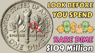 MINT ERROR! Never Spend Another Dime Without Watching This!