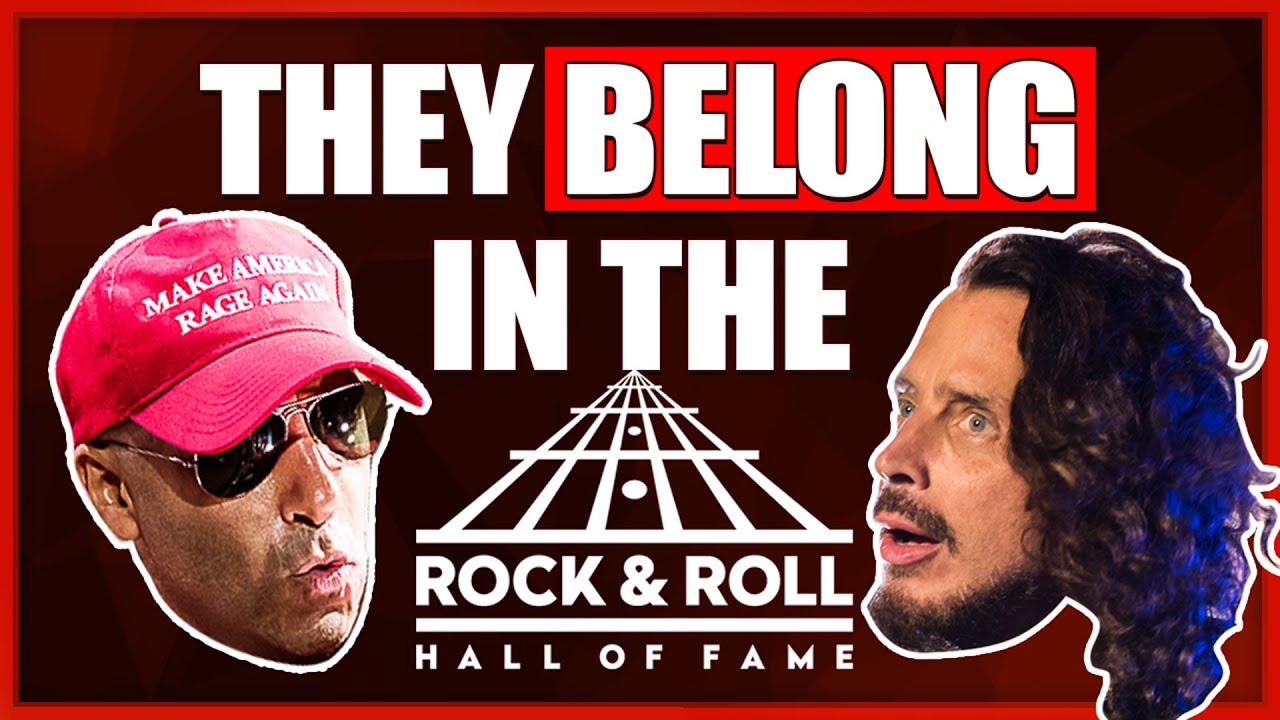 Motörhead  Rock & Roll Hall of Fame