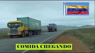 VENEZUELA REALIDADES NA LINDA GRAN SABANA | LUGARES PRA ACAMPAR BARATO NA SAVANA PERTO BRASIL