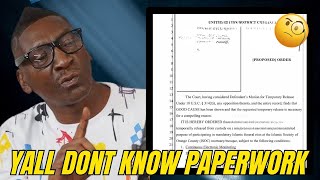 Hoover Lou OG gumby the interrogation video behind the political no jumper call‼️theirs no paperwork