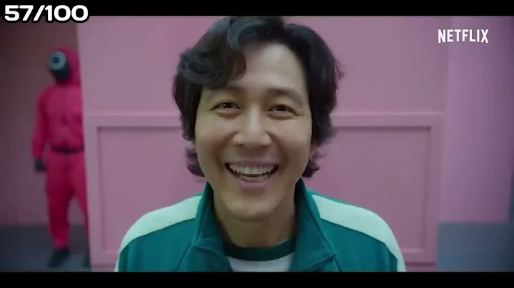 I Hugged The World's Top 100 Celebrities