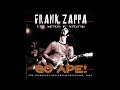 Capture de la vidéo Frank Zappa - 1967 - The Legendary Stockholm Concert.