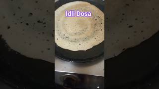 instant Dosa and idli recipe ?? shorts idli dosa indian Street food sushmas recipe