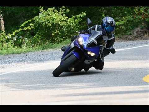 Kristin Leigh's Misc Riding / Crash footage