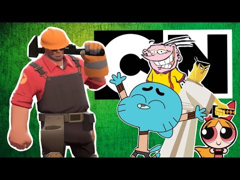 How Cartoon Network Can Be Fixed