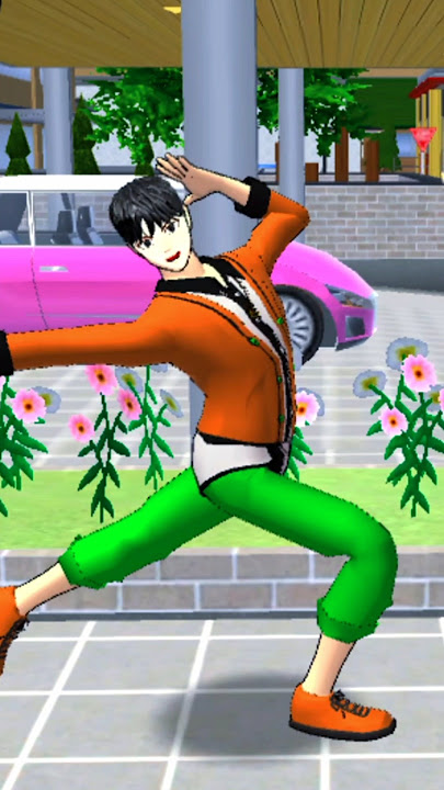 The Moment Everything Went Wrong… 😳🔥 #sakuraschoolsimulator #rblx #sakura #animation #shortvideo