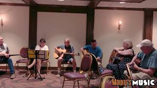 2019 UMGF MartinFest - Sunday #25