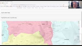 Irish Ancestors: New Civil Parish Maps