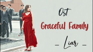 Lirik Ost Graceful Family 