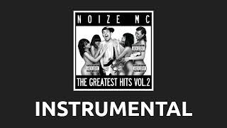 Noize MC - Моё море [Instrumental]