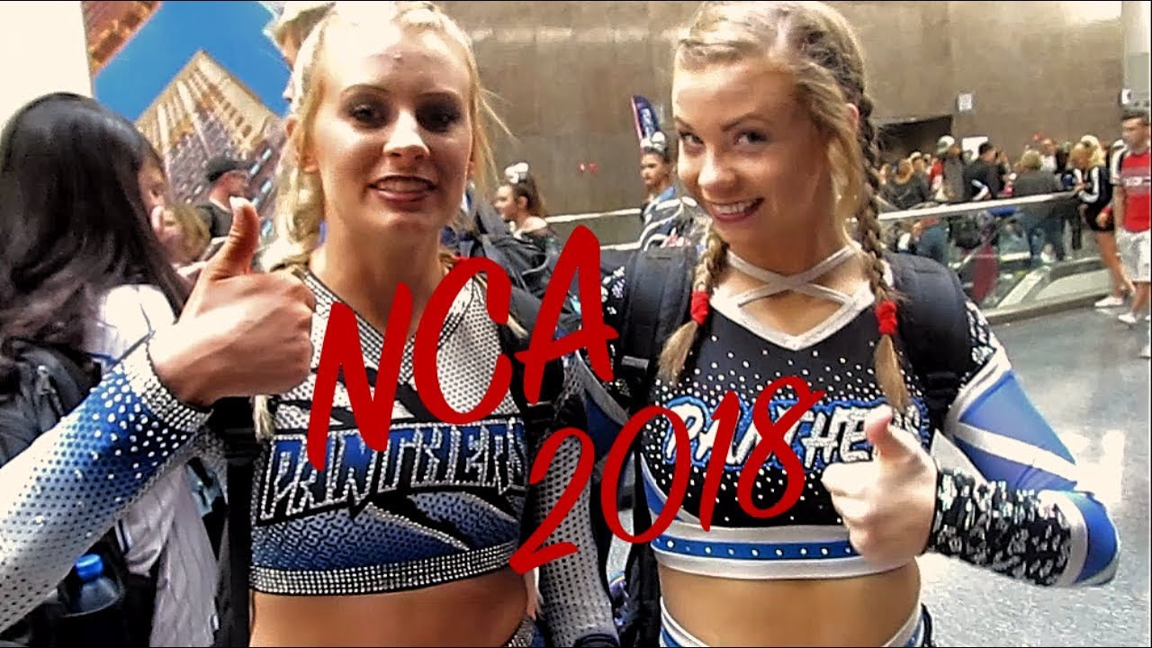 BABS at NCA 2018