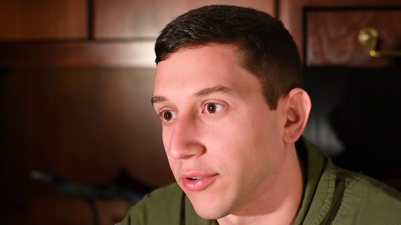 Weapons School Integration