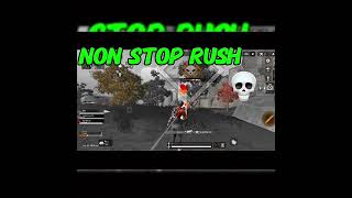 No Ability Challenge 😈 | Full Rush BR Gameplay | Indus Battle Royale#NoAbilityChallengrIndusBR