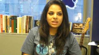 What is the  Open Door policy of New Baruch Alliance