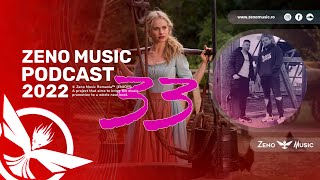 Zeno Music PODCAST 33 ⭕ Mix Folclor Romanesc 🇷🇴 Muzica Romaneasca de Petrecere ❄ December Mix 2022