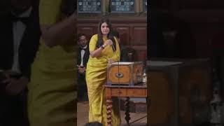 What a brilliant speech by Palki Sharma at Oxford Union.Destroyed all the antiIndia propaganda.