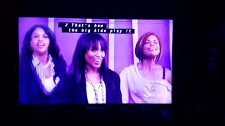 Peeples 2013 Endstart To If Beale Street Could Talk 2018 On Bounce Tv 64-1 Kilm-Dt