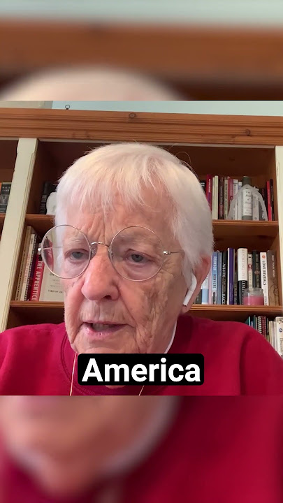 Stop calling the United States 'America' -Jane Elliott