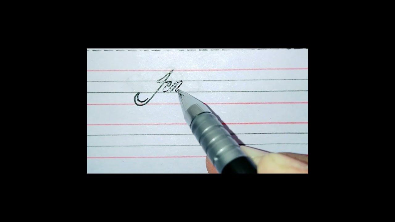 Name of Jennifer write ️ in beautiful cursive style.||. Comment your ...