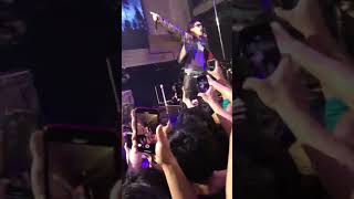 20191022  Tohji - Rodeo,Higher