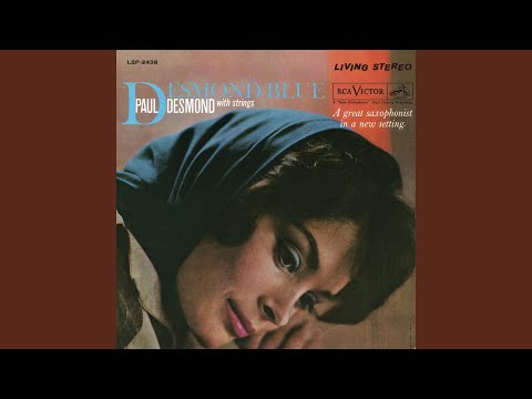 Putar Imagination - Paul Desmond
