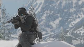 Ghost Recon Breakpoint - Smooth Operator (PS5)