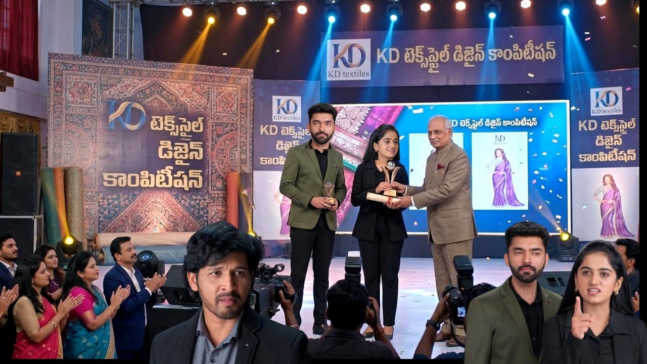 Paape Maa Jeevana Jyothi Serial review కాంపిటీషన్లో గెలిచి శరత్ కి ఊహించని షాక్ ఇచ్చిన ఆనంది