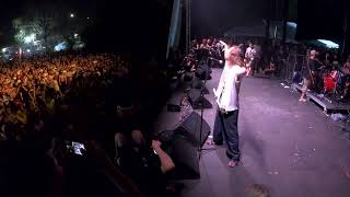 BANE Live @ Furnace Fest 2023 09.24.2023