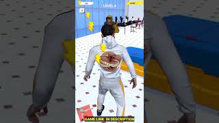 Parkov Parkour Rooftop Runner | android games | mobile games |  #shorts #youtubeshort@RanaSaadi screenshot 1