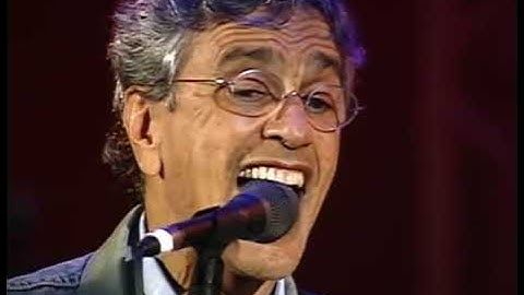 Thumbnail of Caetano Veloso - Maluco Beleza (O Baú do Raul​ 2004​) [Vídeo Oficial]