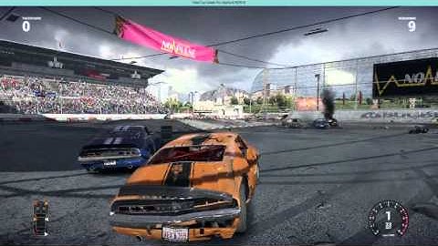 Next Car Game part 1