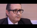 Aurelio Giraudo, General Manager, Best Western Premier Dua Sentral @ ITB Berlin 2011