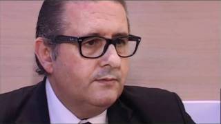 Aurelio Giraudo, General Manager, Best Western Premier Dua Sentral @ ITB Berlin 2011