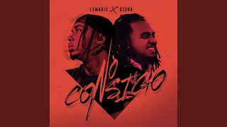 No Consigo - LeMagic, Ozuna