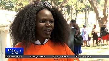 Outreach programmes ensure wider access to contraception in Zimbabwe