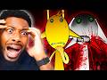 Youtube Thumbnail title