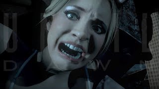 CABIN IN THE WOODS | Until Dawn - Part 4